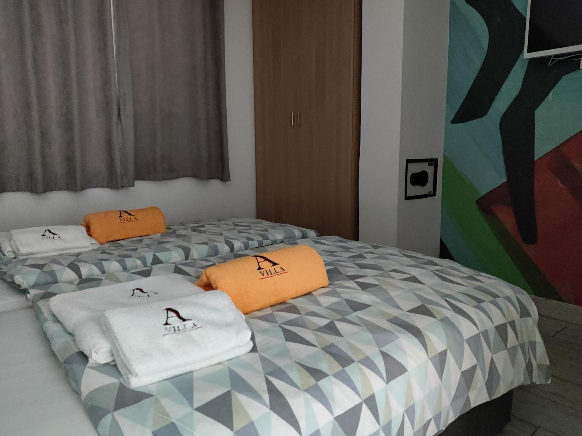 Apartments Villa A - Heating Pool Trogir Exterior foto